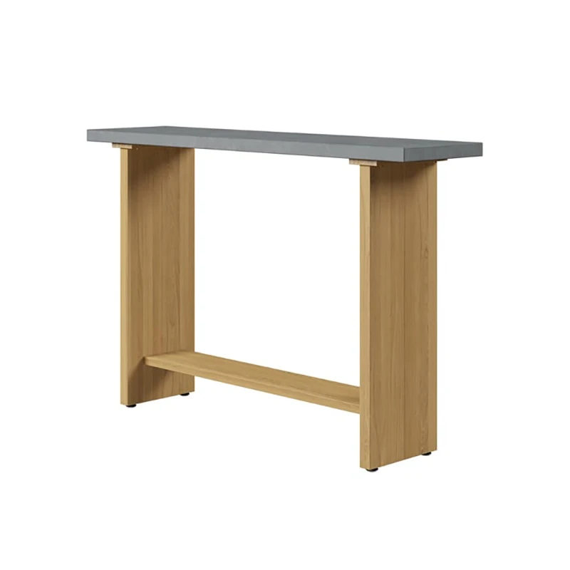 میز ناهارخوری اسمردیس مدل N103 - MDF+