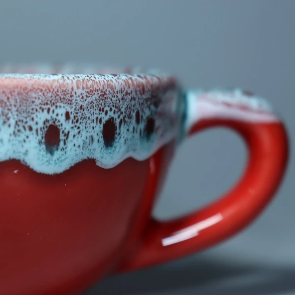 عکس شماره 9 : فنجان مدل لته خوری