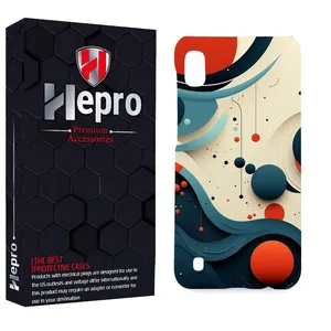 HEPRO MC Cover for SAMSUNG GALAXY A10