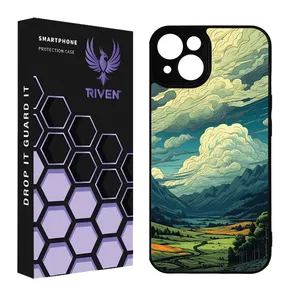 RIVEN RI3-18 Case For Apple iphone 14
