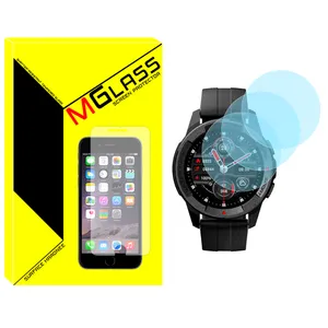MGlass SH-MG Glass Screen Protector For Xiaomi Mibro X1 Pack of 3