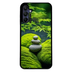AKAM AMC-WSGA15-ZEN-5 Cover For Samsung Galaxy A15