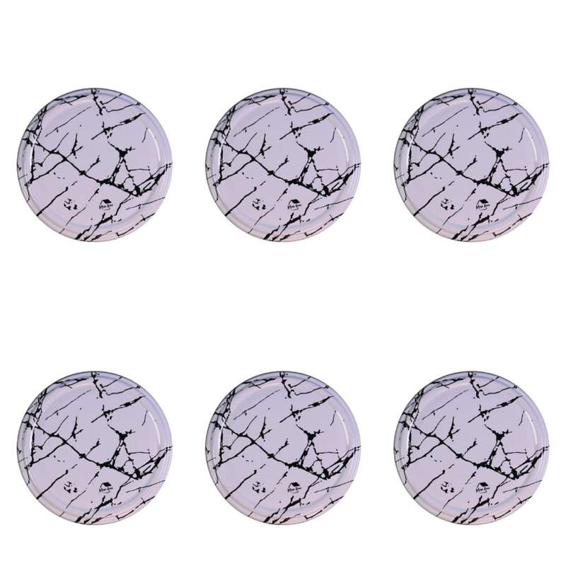 درب بانکه مدل ماربلی کد 77 بسته 6 عددی