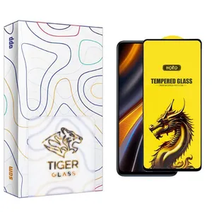 Tiger Glass APL2 Y-Horo Screen Protector For Xiaomi poco x4 gt