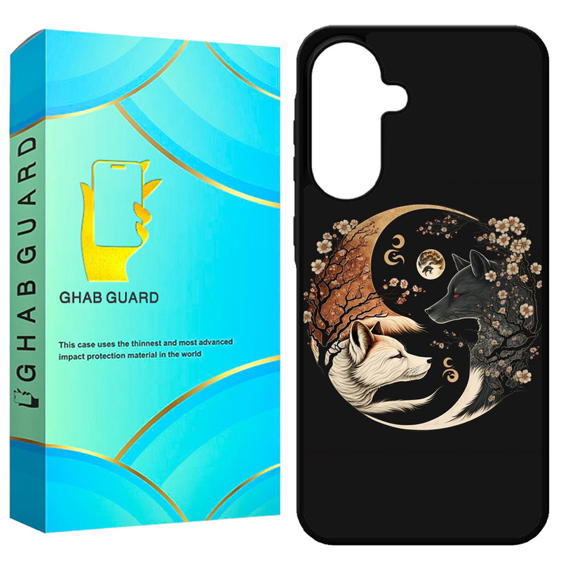 کاور قاب گارد مدل GA56 مناسب برای گوشی موبایل سامسونگ Galaxy A56