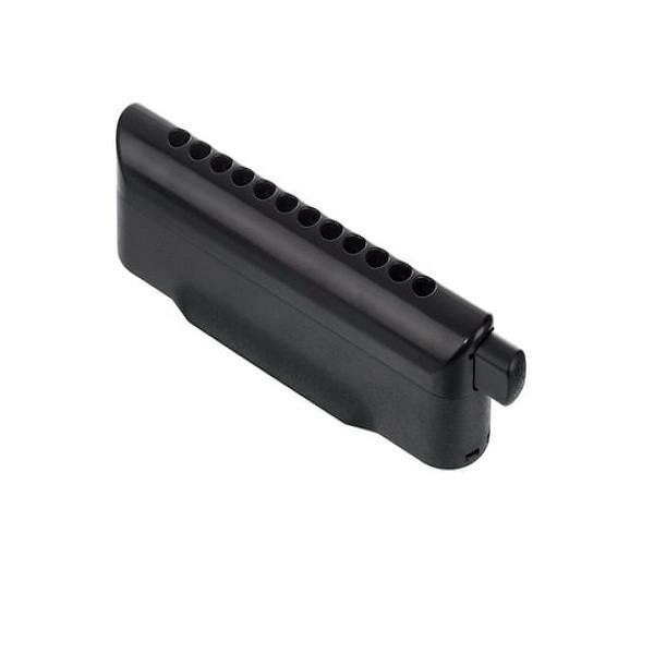 ساز دهنی هوهنر مدل CX12 Black