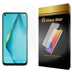 Glass Star SMP Screen Protector For Huawei nova 7i