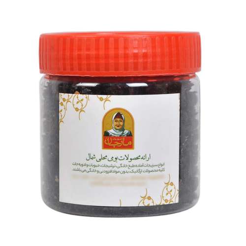 پرک لیمو عمانی مارجان - 50 گرم