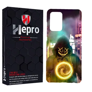 HEPRO MC Cover for SAMSUNG GALAXY A33