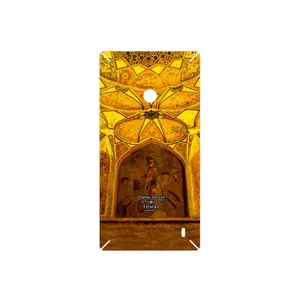 MAHOOT Chehel Sotoun Palace Cover Sticker for Nokia Lumia 520
