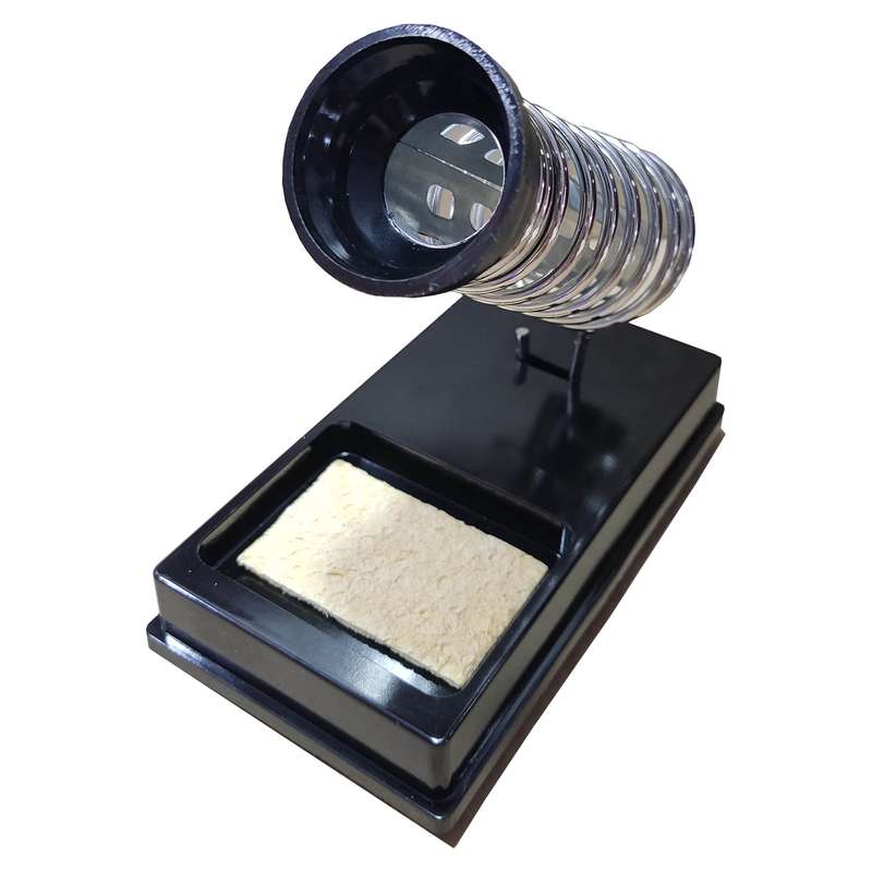 پایه هویه مدل ZD-10T