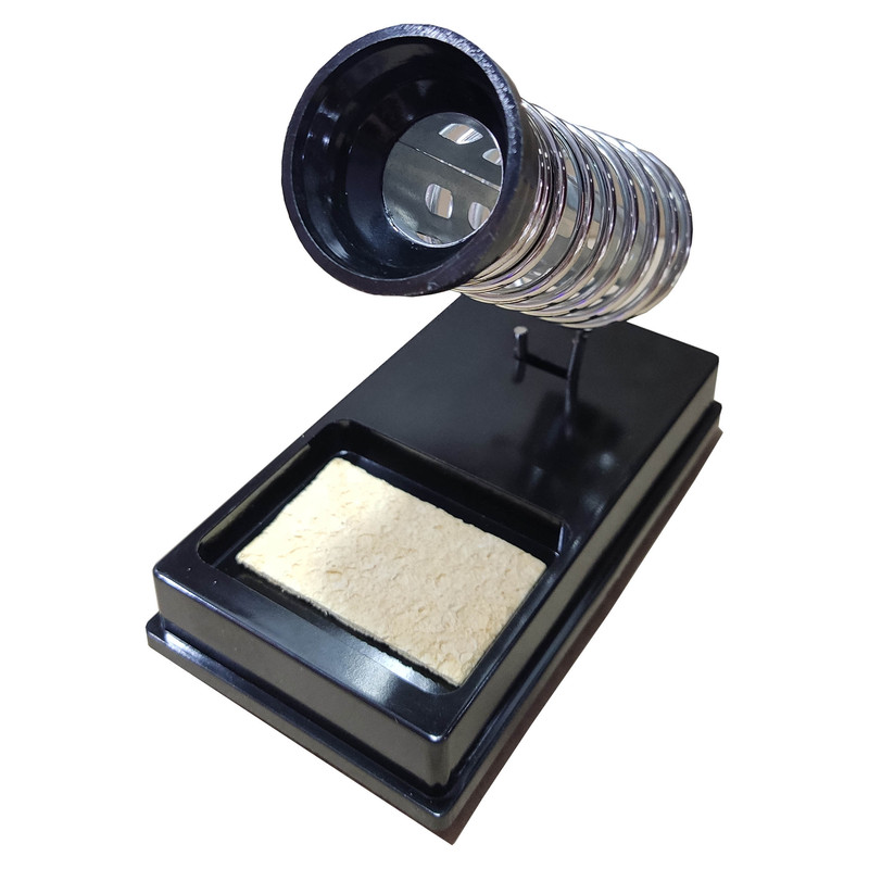 پایه هویه مدل ZD-10T