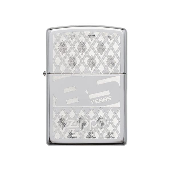 فندک زیپو مدل Commemorative 85th Anniversary کد 29438