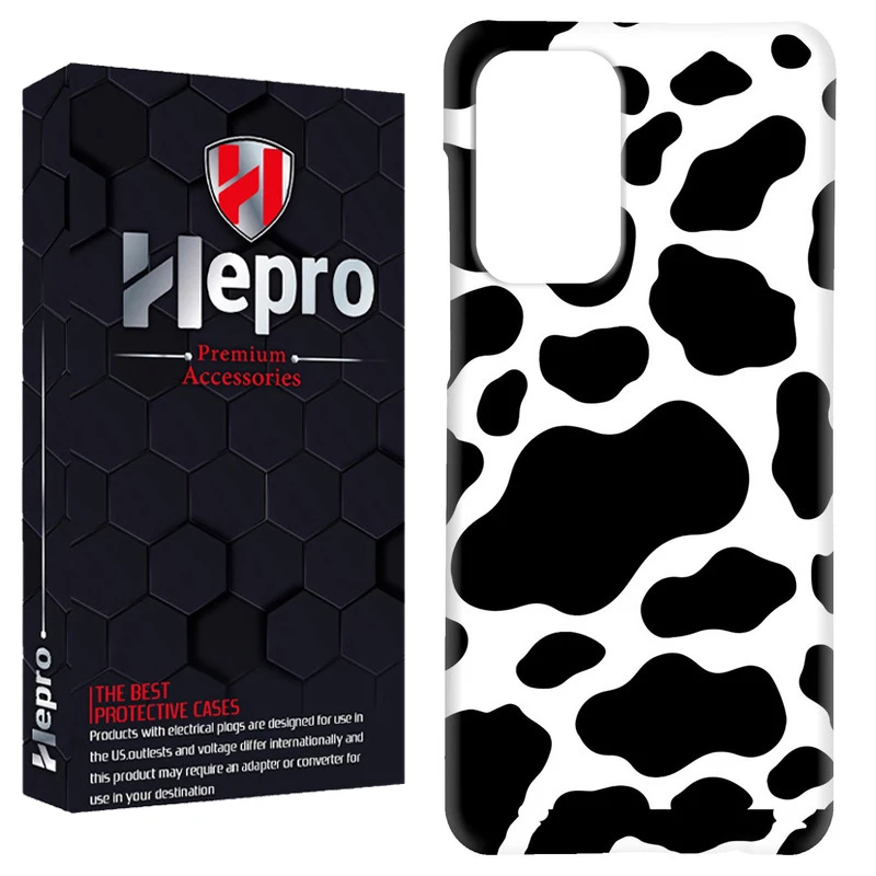 کاور هپرو مدل RC مناسب برای گوشی موبایل سامسونگ Galaxy A23