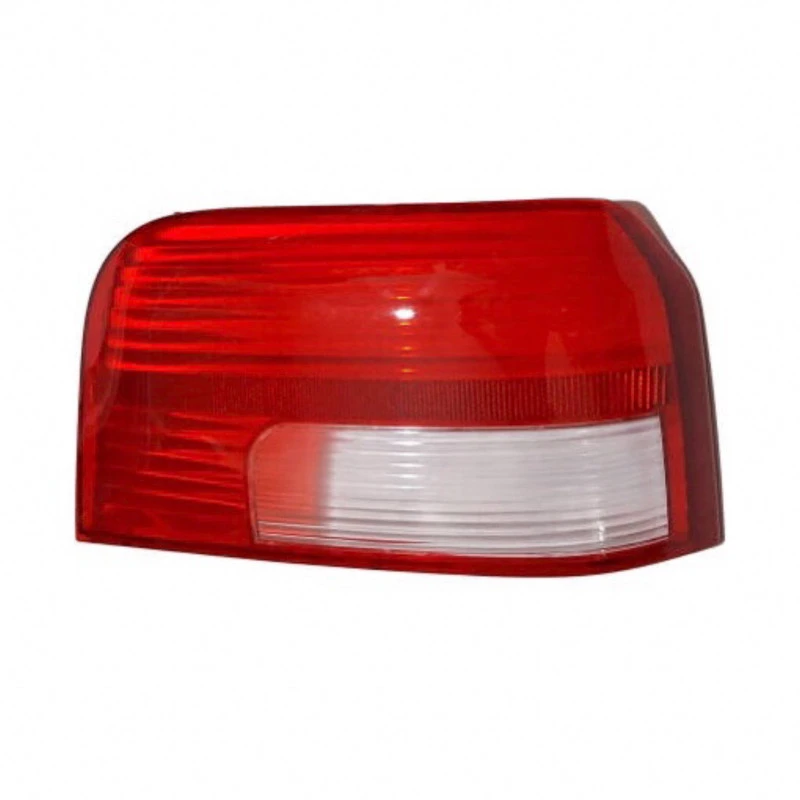 طلق چراغ خطر عقب چپ کیهان مدل KG2203مناسب برای پراید 131