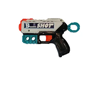 تفنگ بازی بازیکسو مدل Kickback shot