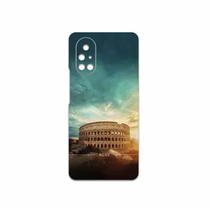 MAHOOT Rome-City Cover Sticker for Huawei Nova 8