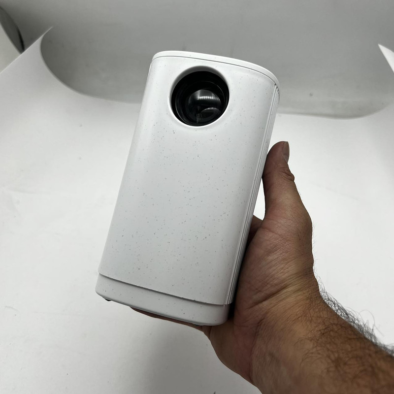 مینی ویدئو پروژکتور مدل T1 مینی ویدئو پروژکتور مدل T1