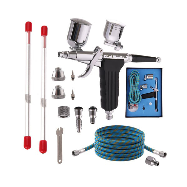 پیستوله بادی ای پی تی مدل AT-116K