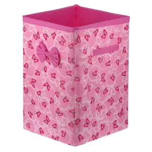 سبد اسباب بازی مدل پاپیون کد 1815