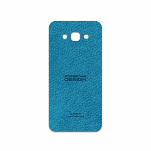 MAHOOT BL-PRDS Cover Sticker for Samsung Galaxy A8