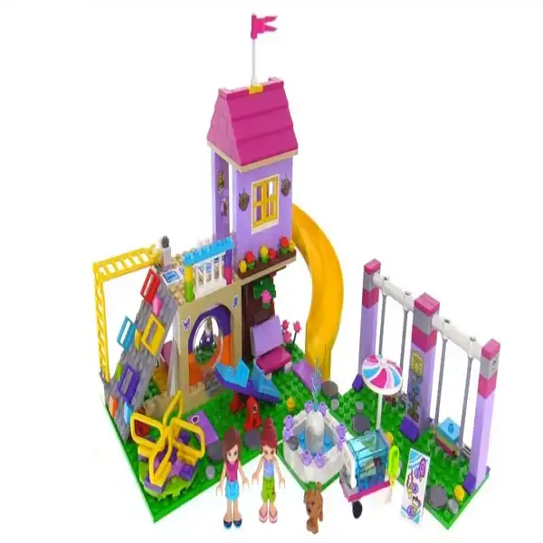 ساختنی مدل  Friend کد 10774