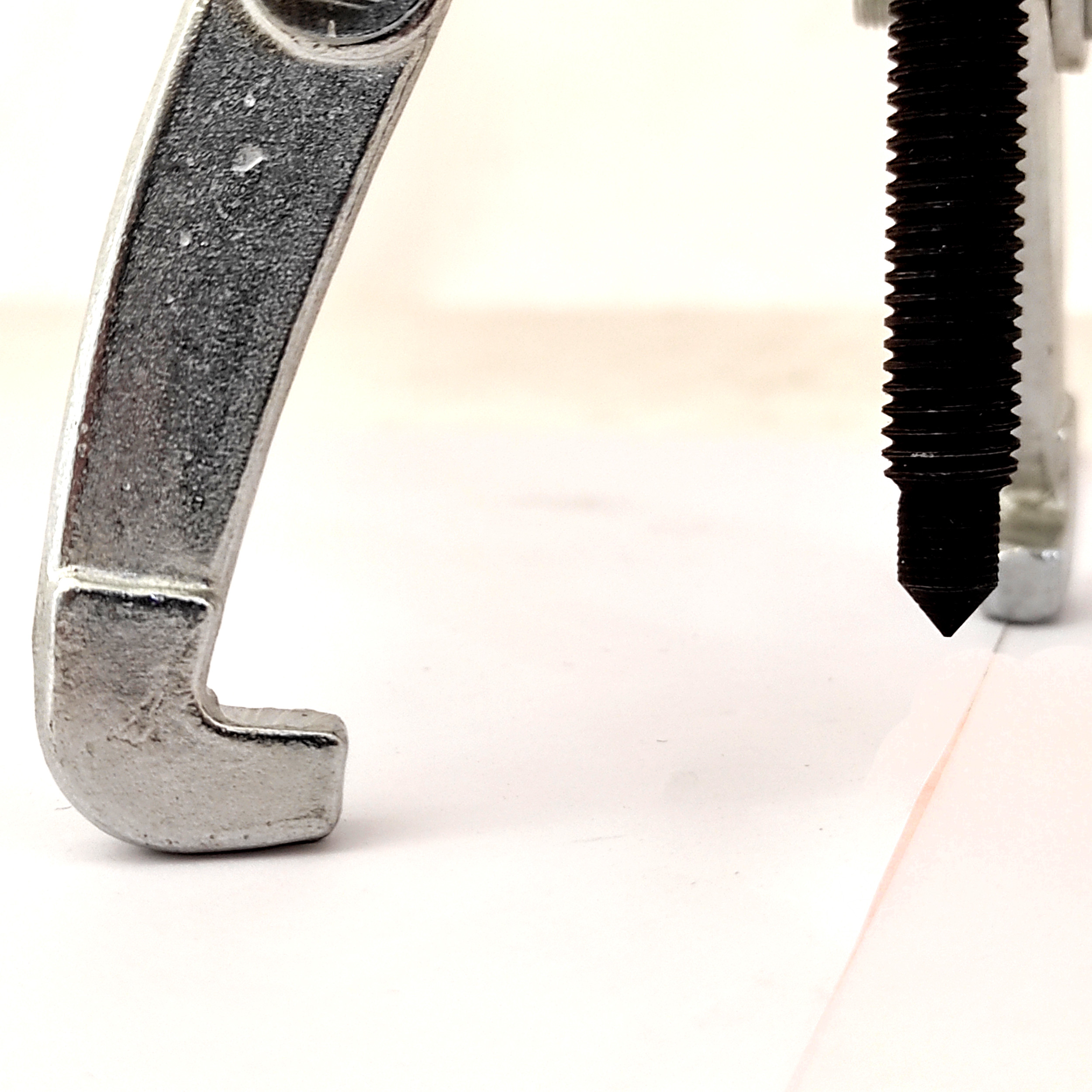 پولی کش سه شاخ مدل ST_75