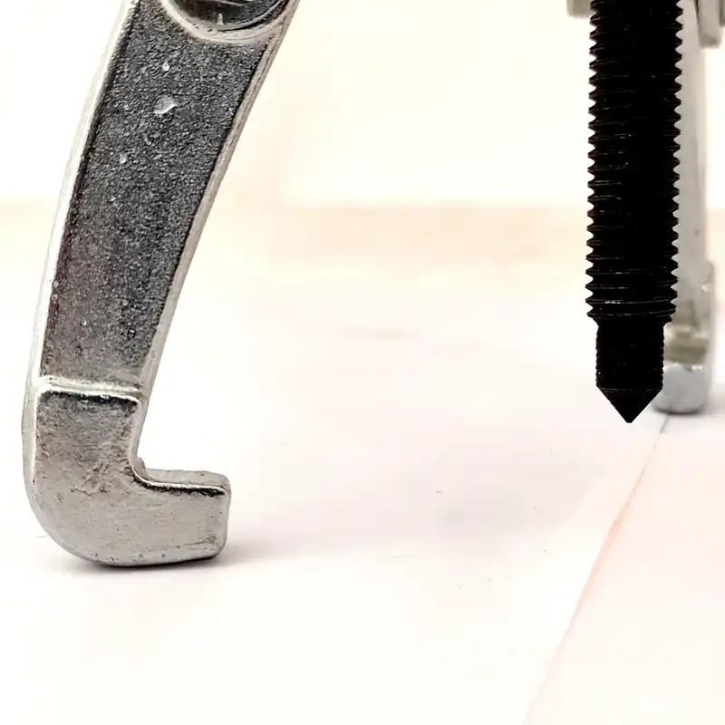 پولی کش سه شاخ مدل ST_75