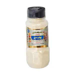 Arjmand Garlic Powder - 100 gr