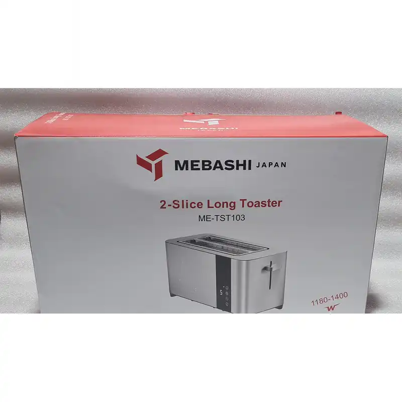 توستر مباشی مدل ME-TST 103