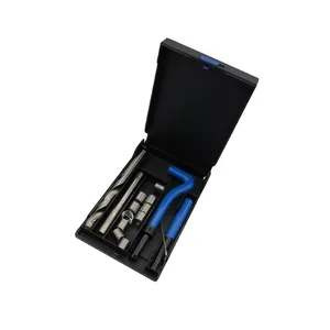 مجموعه 6 عددی مینی کیت شمس مدل KH12 سایز 12x1.25 میلی متر 