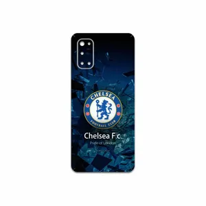 MAHOOT Chelsea Cover Sticker for Realme 7 Pro