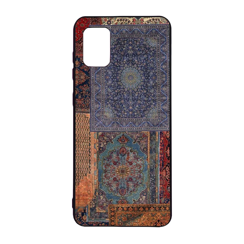 کاور قاب موبایل مدل TPU مناسب برای گوشی موبایل سامسونگ Galaxy A31