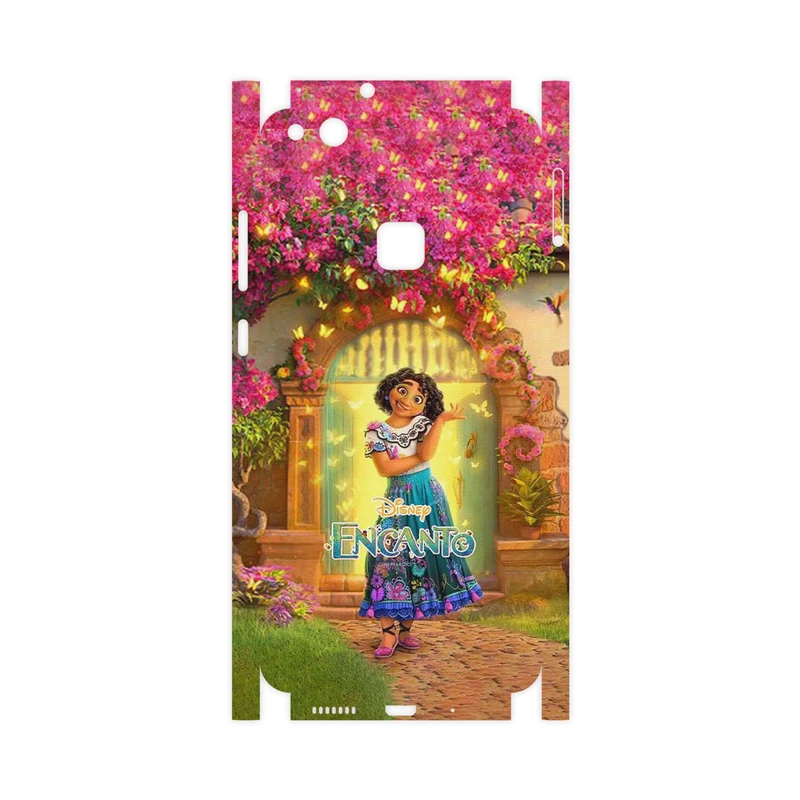 برچسب پوششی ماهوت مدل Encanto-FullSkin مناسب برای گوشی موبایل هوآوی P10 Lite