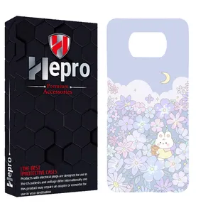 HEPRO MC Cover for XIAOMI POCO X3 / X3 PRO / X3 NFC