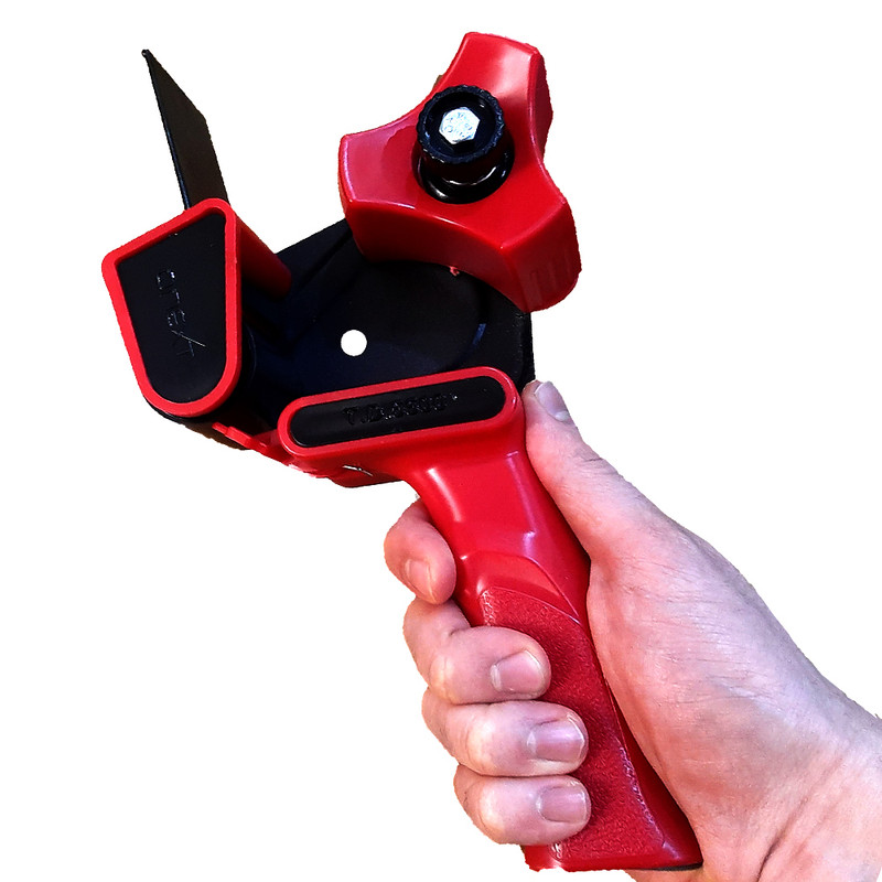 دستگاه چسب پهن وانکس مدل TD5500 دستگاه چسب پهن وانکس مدل TD5500