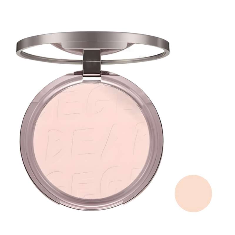 پودر تثبیت کننده آرایش گه گه بیر مدل 1010 وزن 10 گرم