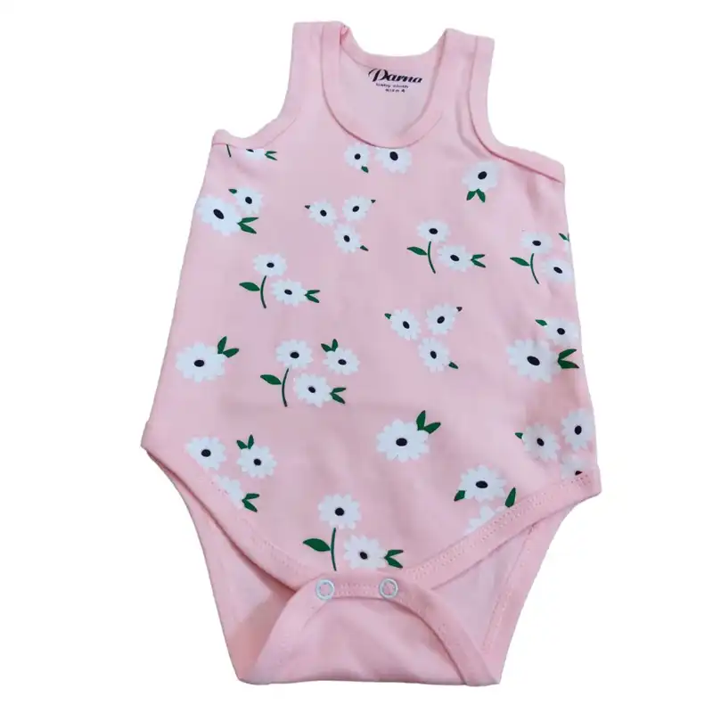 بادی بچه گانه مدل 0107