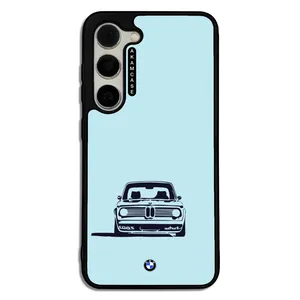 AKAM AMC-WSGS23-BMW-15 Cover For Samsung Galaxy S23
