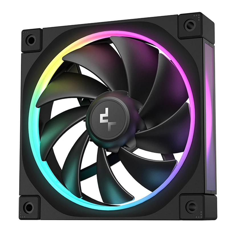 فن کیس دیپ کول مدل FL12