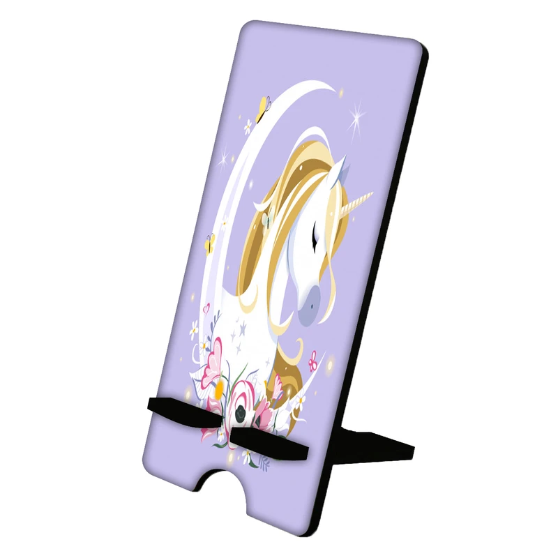 پایه نگهدارنده گوشی موبایل مدل فانتزی کد 1831