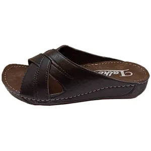 دمپایی زنانه مدل ایران