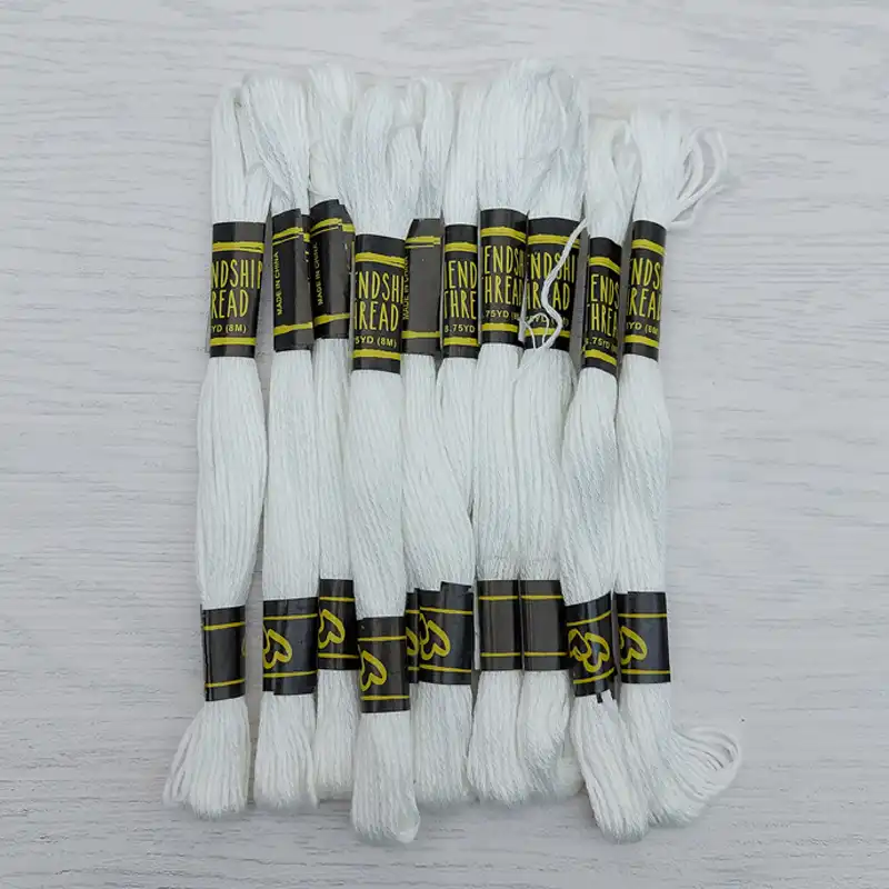 نخ کوبلن مدل joor_sef کد 02 بسته 10 عددی