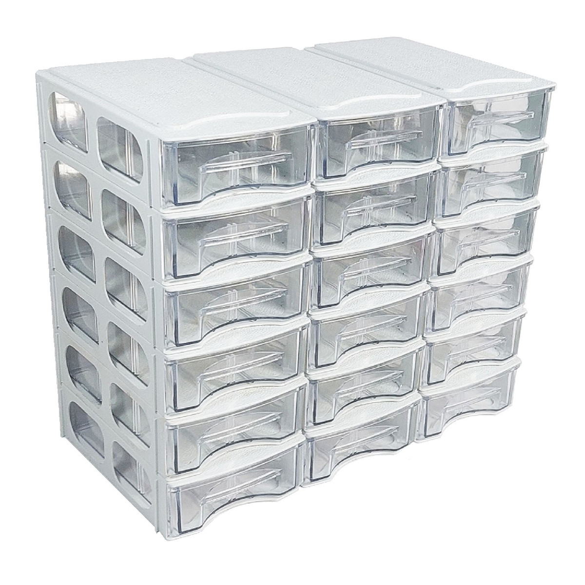 قفسه ابزار مدل MR-18