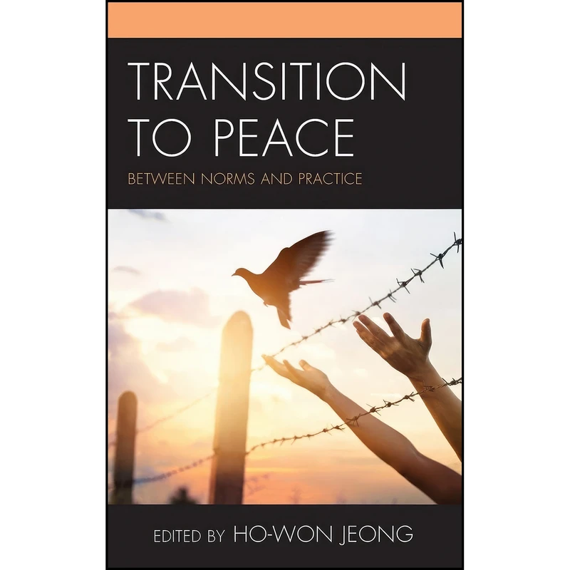 کتاب Transition to Peace اثر جمعي از نويسندگان انتشارات Rowman & Littlefield Publishers
