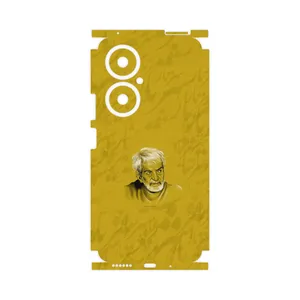 MAHOOT MohammadHossein Shahriar-FullSkin Cover Sticker for Huawei Nova 11i