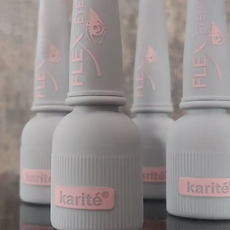 خط چشم کاریته مدل Flex