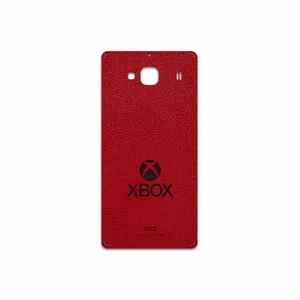 MAHOOT RL-XBOX Cover Sticker for Xiaomi Redmi 2
