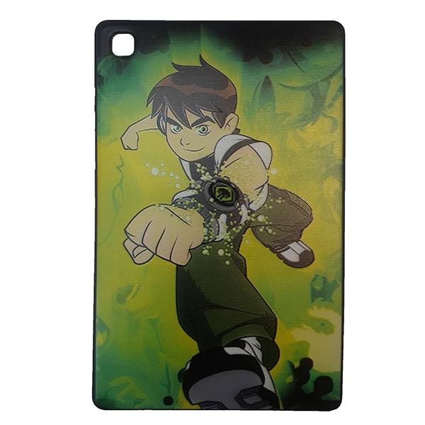 کاور مدل TD-6006 مناسب برای تبلت سامسونگ Galaxy Tab A7 10.4 2020 T505