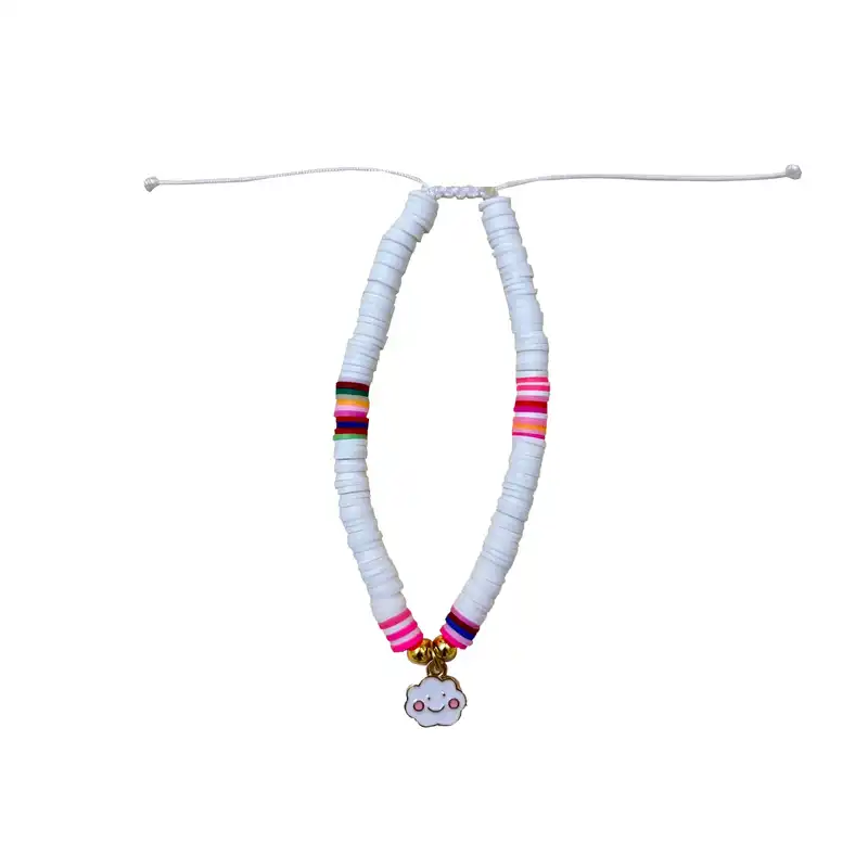 پابند زنانه مدل فیمو و ابر